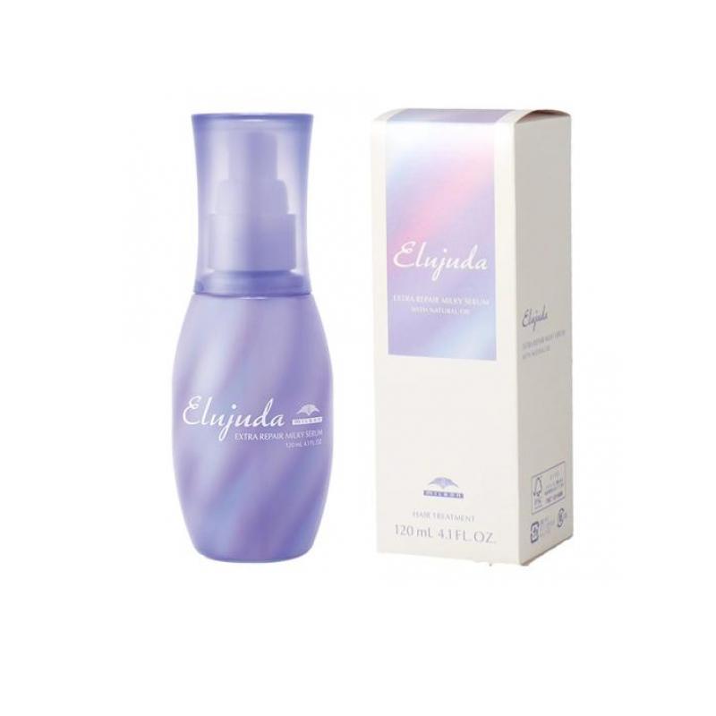 MILBON（ミルボン） エルジューダ エクストラリペア ミルキーセラム