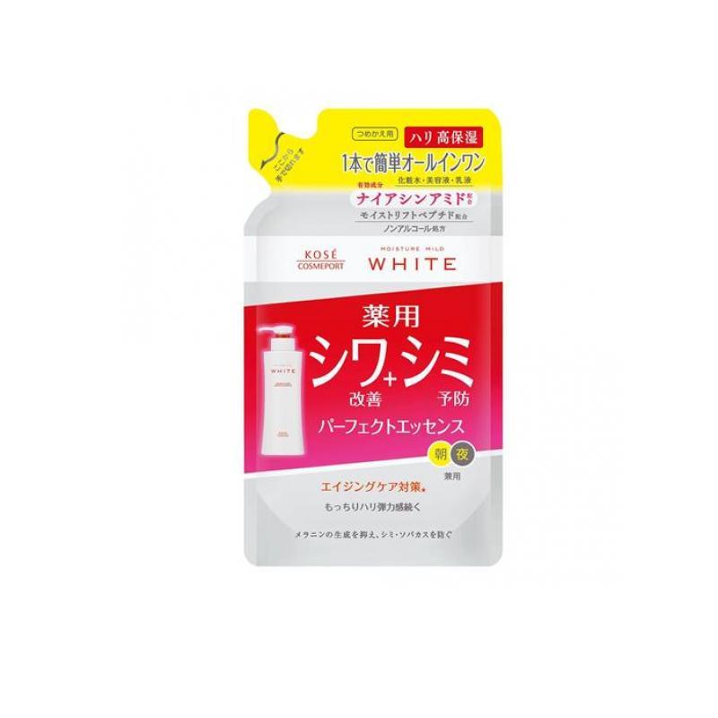KOSE（コーセー） モイスチュアマイルド ホワイト リンクルケア