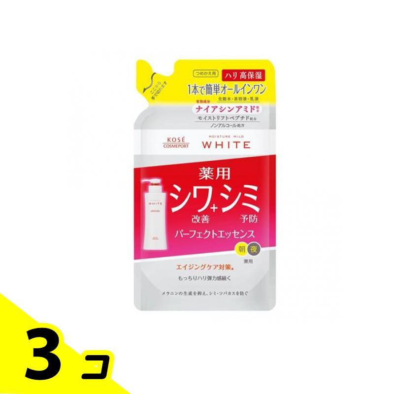 KOSE（コーセー） モイスチュアマイルド ホワイト リンクルケア