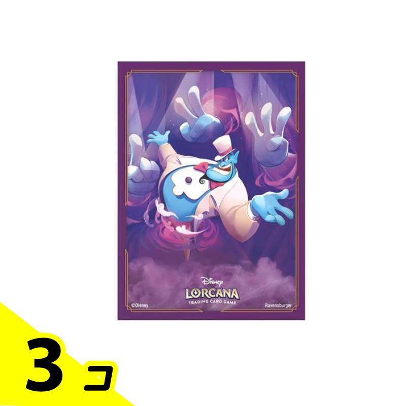 Disney（ディズニー） ディズニー・ロルカナ・TCG 日本語版 公式カード