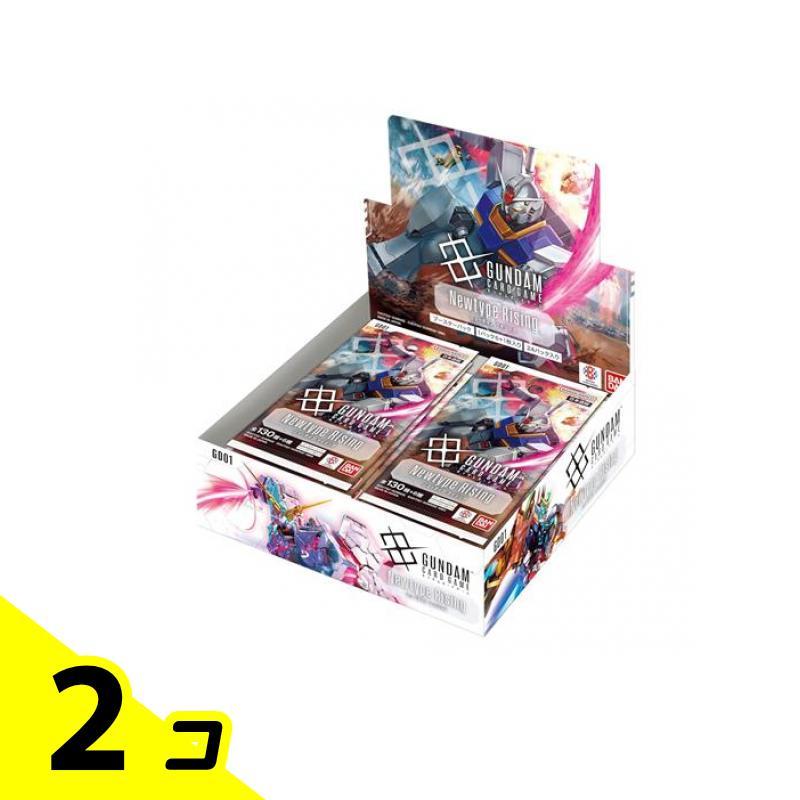 ガンダム　Newtype Rising 100パック ※要詳細確認 71PxYxEOBpL._UF894,1000_QL80_.jpg
