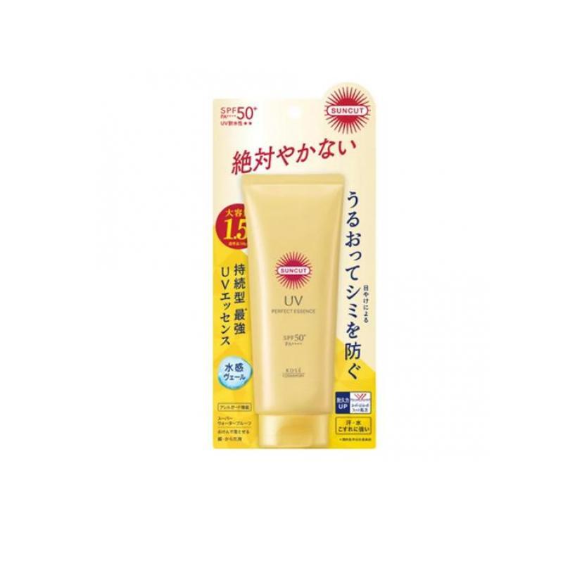 KOSE（コーセー） サンカット パーフェクトUV エッセンス 大容量BIG