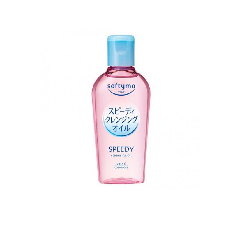 ソフティモ スピーディ クレンジングオイル ミニボトル 60mL (1個