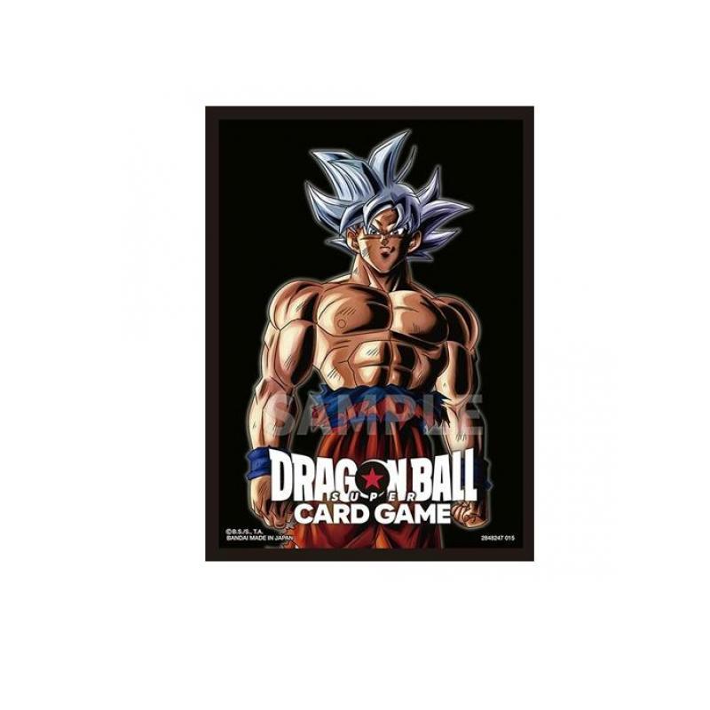 ドラゴンボールスーパーカードゲーム フュージョンワールド 
