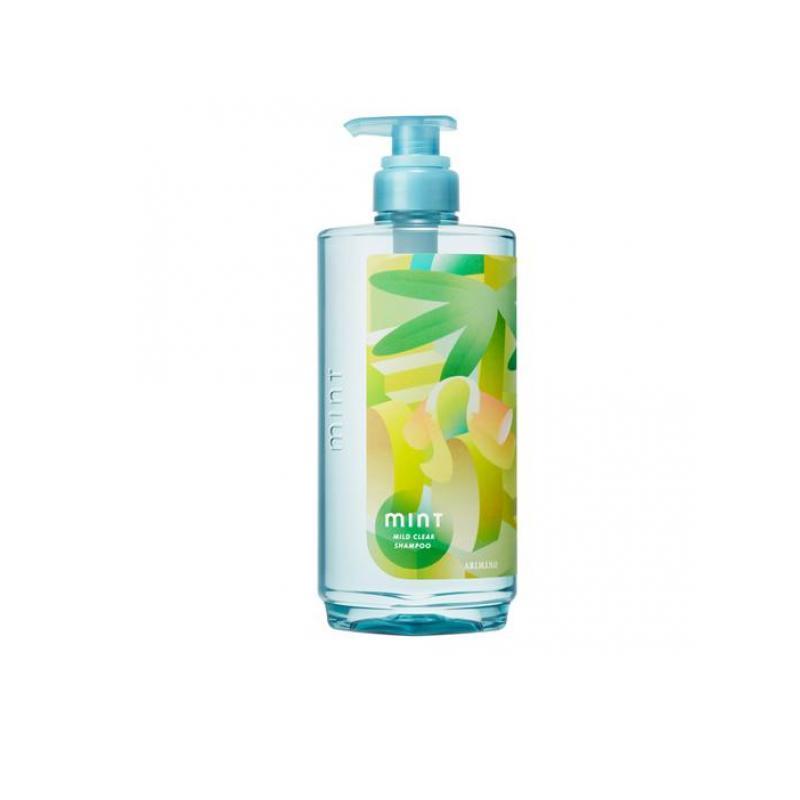 ミント（アリミノ） アリミノ mint ミント シャンプー 薬用マイルド