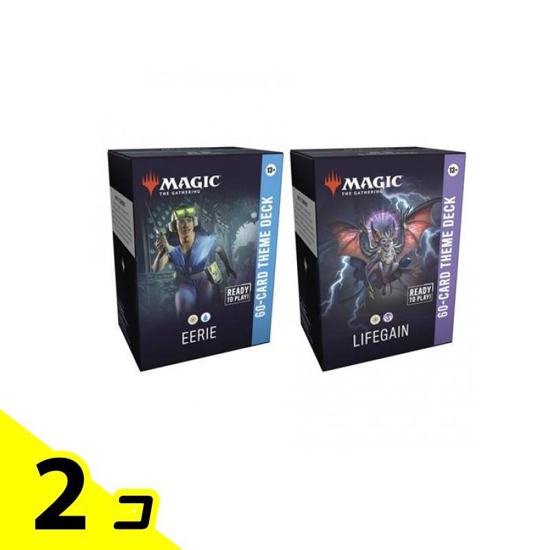Magic: The Gathering（マジック：ザ・ギャザリング） MTG マジックザ