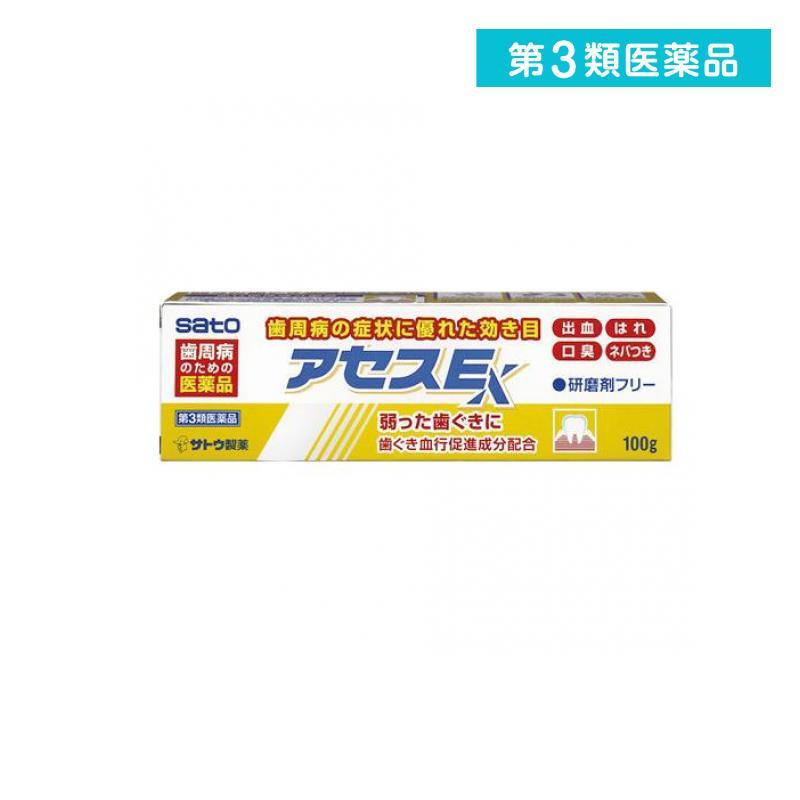 卸売り アセスe 100g 1個 第３類医薬品