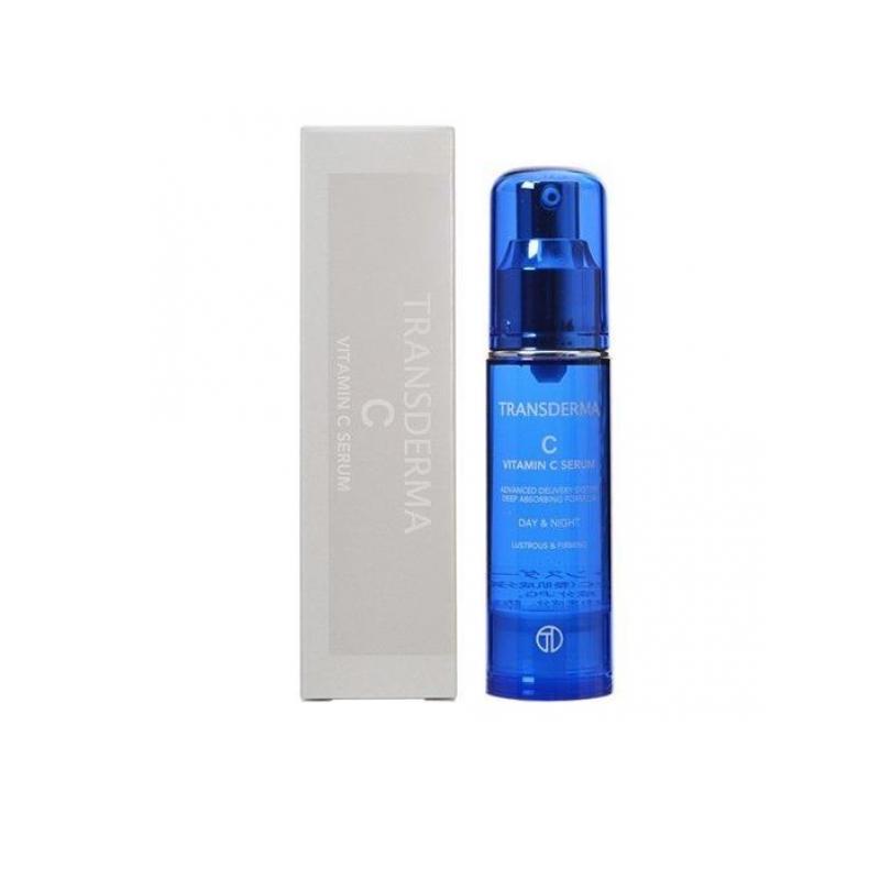 クーポン有 肌 ツヤ ハリ キメ ビタミンC トランスダーマC 30mL(定形外郵便での配送) 肌 ツヤ ハリ キメ ビタミンC トランスダーマC 30mL (1個) : みんなの