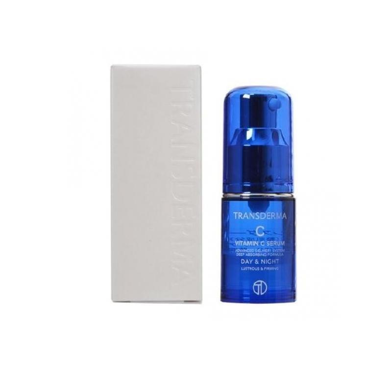 トランスダーマA（美容液）｜(トランスダーマ)｜通販の