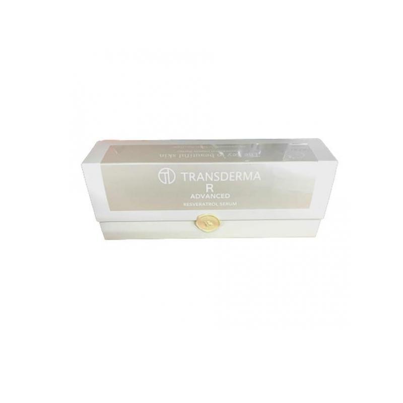トランスダーマ R アドバンスド 30mL (1個) : みんなのお薬