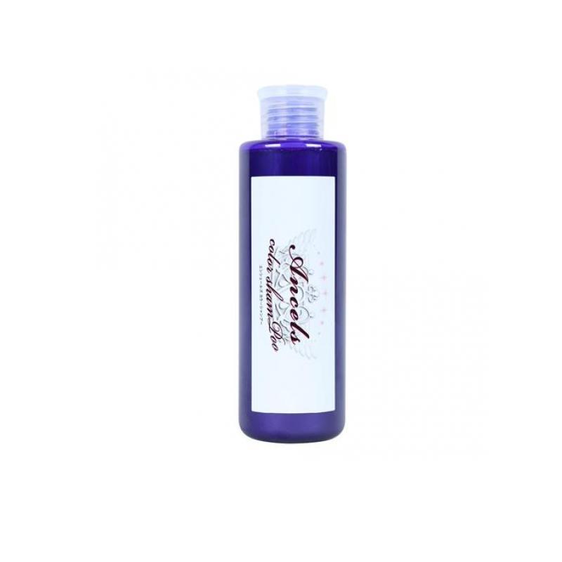 髪色 キープ シャンプー エンシェールズ カラーシャンプー ムラシャン 200ml 1個 7058 1 A みんなのお薬バリュープライス 通販 Yahoo ショッピング