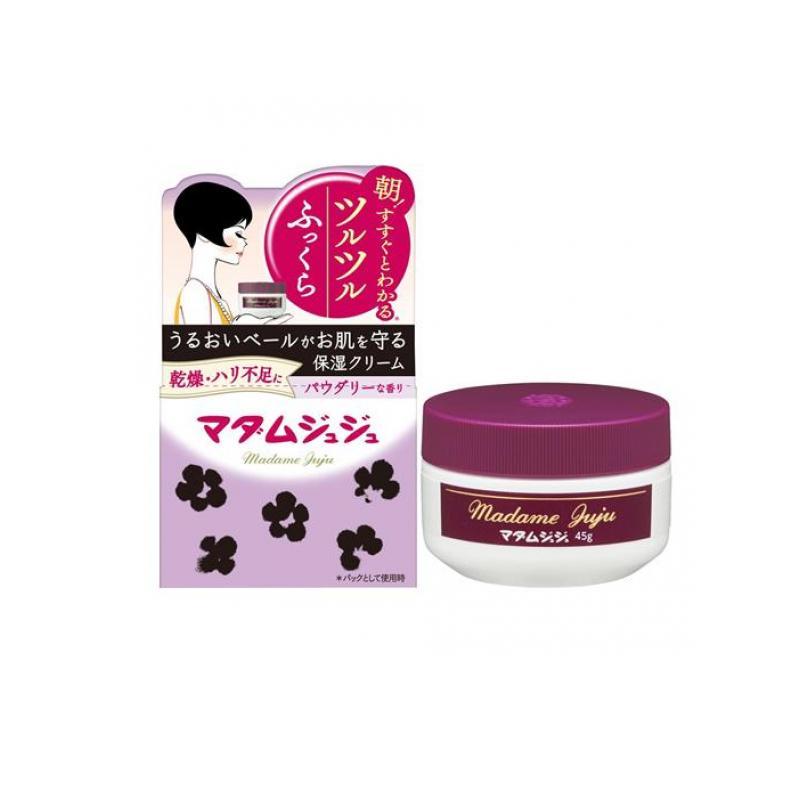 マダムジュジュb パウダリーな香り 45g (1個) 80471aみんなのお薬バリュープライス 通販 Yahoo!ショッピング
