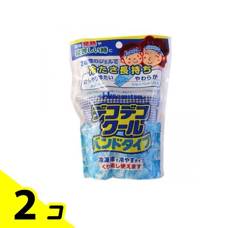デコデコクールバンドタイプ 13個　久光製薬 新品未使用 ヨドバシ.com - 久光製薬 Hisamitsu デコデコクール バンドタイプ
