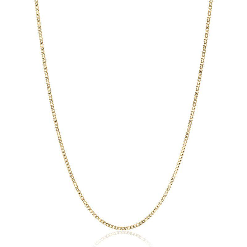 MJP K18YG カット喜平ネックレス 造幣局検定マーク 50? (CK-35) イエローゴールド MJP K18YG カット喜平ネックレス 造幣局検定マーク 50? (CK-35) イエローゴールド