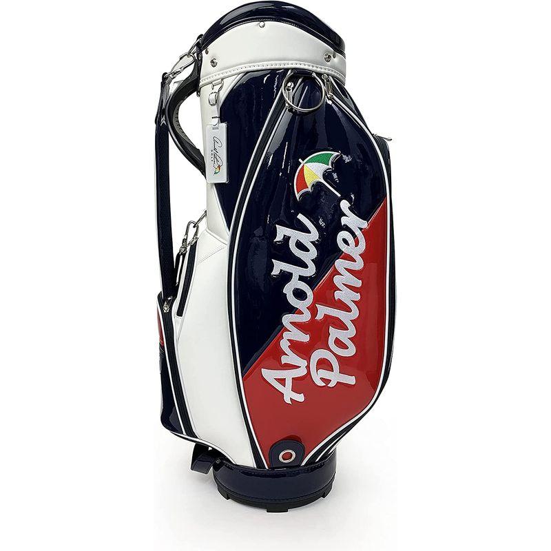 ⭐公式品⭐ アーノルドパーマー APCB-19 NV/RD 【Y2984333167】(16427円)