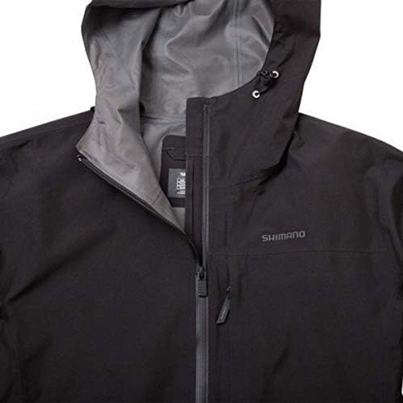 シマノ(SHIMANO) 釣り レインウェア GORE-TEX(ゴアテックス) ベーシックレインスーツ RA-017U ブルー XS ブルー XS SHIMANO 釣り レインウェア GORE TEX ゴアテックス ベーシックレインスーツ RA 017U サイズ