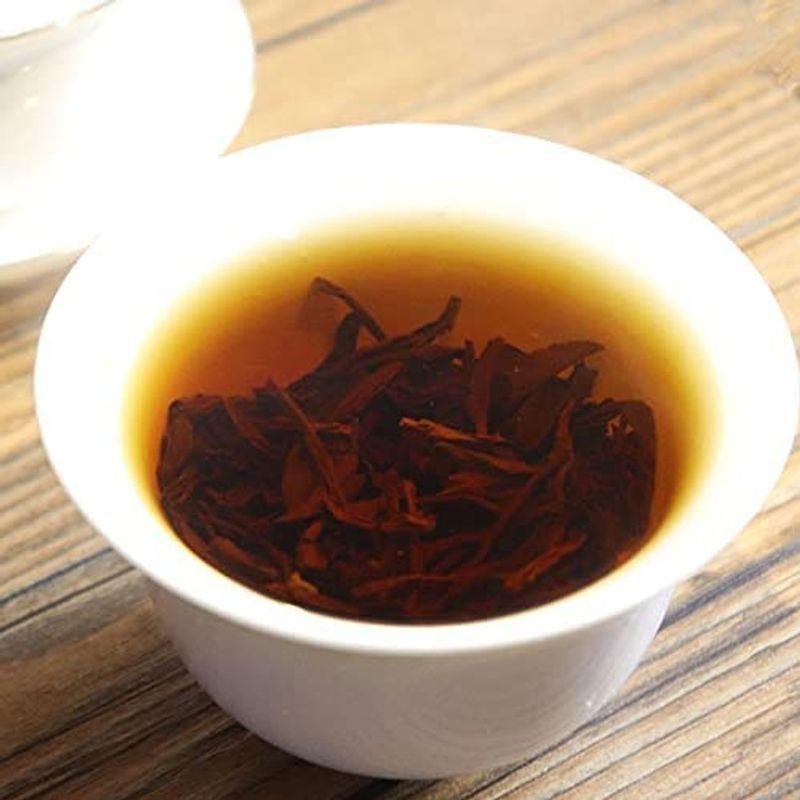 中国茶 紅茶 正山小種 茶葉 250g