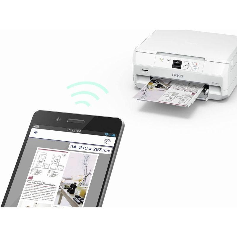 年間ランキング6年連続受賞】旧モデル エプソン プリンター カラリオ