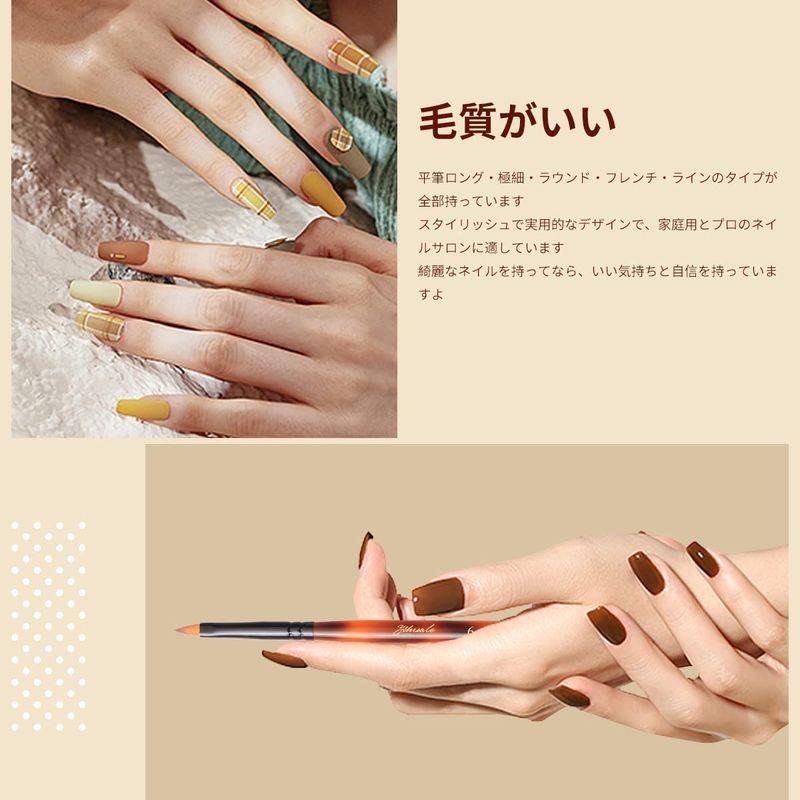 最大58%OFFクーポン最大58%OFFクーポンネイルアートブラシセット ネイルブラシ ネイル筆 ネイルアートブラシ ドットペン 筆 セット 絵筆 ビルダーグルーブラシ 筆 ジェルネイル ネイルケアスティック WINOMO ネイル筆 シリコン筆 ネイルアートブラシ 新型 画筆 ペイントブラシ 5本セット シリコン筆先 ジェルネイル用ブラシ 5本セッ