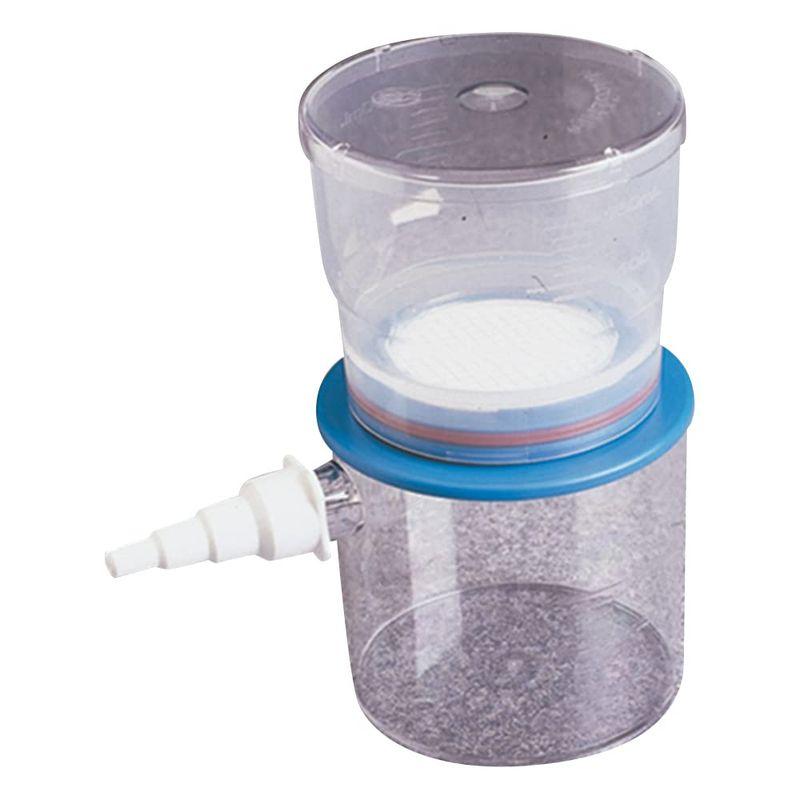 NALGENE　分析フィルターユニット　130-4020　0.2μm　12個入　150mL　1-8778-01