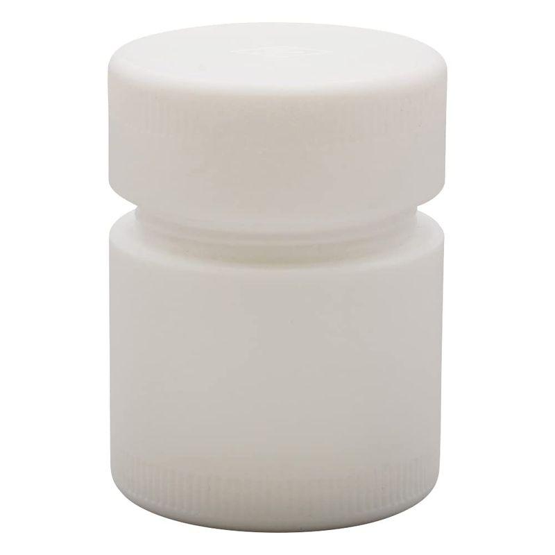 フロンケミカルフッ素樹脂(PTFE)分解容器　25ml　4-1015-03