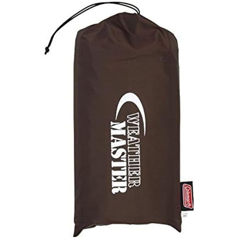 Coleman(コールマン) ウェザーマスターグランドシートフォー