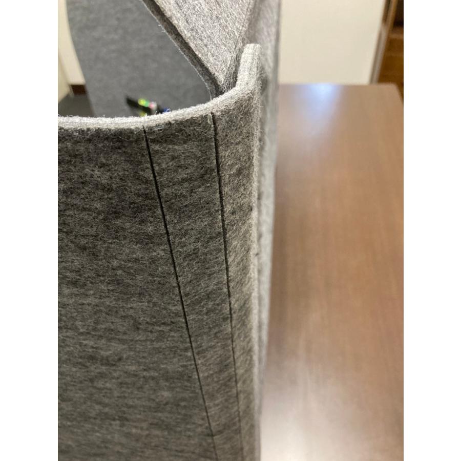 ミノリ・テーブル・パーテーション　無敵のプライベート空間　防音対策　飛沫防止　（約）幅88cm×奥行53cm×高さ55cm　重量1.75kg |  | 16