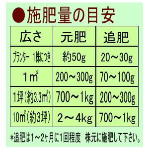 こだわり派の発酵肥料　熟成みのりボカシ肥料 4.3kg入 1袋/有機肥料 ぼかし肥料 バラ ばら 野菜 米ぬか 魚粉 油かす 骨粉｜minori-nosan｜09