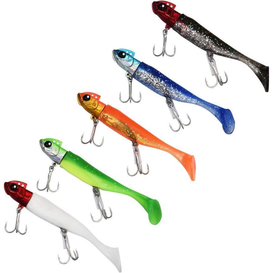 釣り ボトムスス単品 Colorgo ワーム ソフトルアー ジグヘッド 21g 30g シーバス ヒラメ マゴチ 青物 マグロ スズキ マス タチウオ ブリ 海釣り 淡水対 S7ei9ohjwq Www Kbdav Ac In