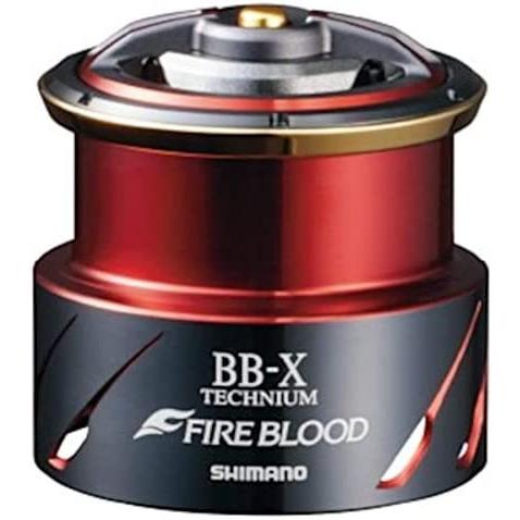 71 Off シマノ Shimano 純正 リールパーツ 夢屋 19 Xファイアブラッド Pe0815d スプール Miamiadschool Danielmall Com