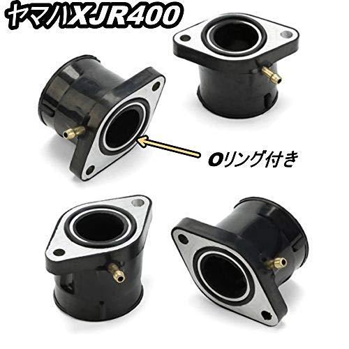 インシュレーター 4個セット バイク 用 Oリング付き 社外品 インシュレーター 4個セット バイク 用 Oリング付き 社外品