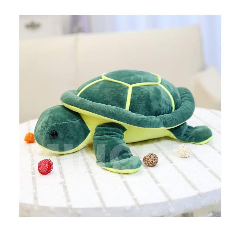 サイズ大 ウミガメ 海がめ ぬいぐるみ 亀ぬいぐるみ 安眠グッズ 可愛い 枕 カメ抱き枕 海ガメ B0912dky16 Minorix ヤフーショッピング店 通販 Yahoo ショッピング