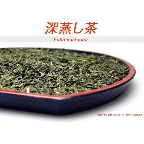 深蒸し茶 800 掛川茶 日本茶 煎茶 緑茶 静岡 掛川産 ためしてガッテン