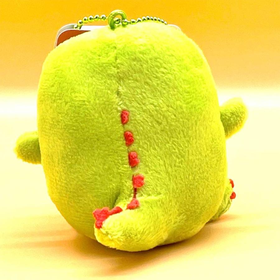 ぬいぐるみ 千葉県東金市マスコットキャラクター とっちーチェーン付きぬいぐるみ 中サイズ |  | 04