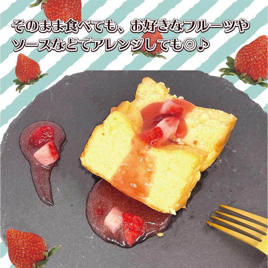 ベイクドチーズケーキ お取り寄せスイーツ ギフト 玉子家スイーツ |  | 03