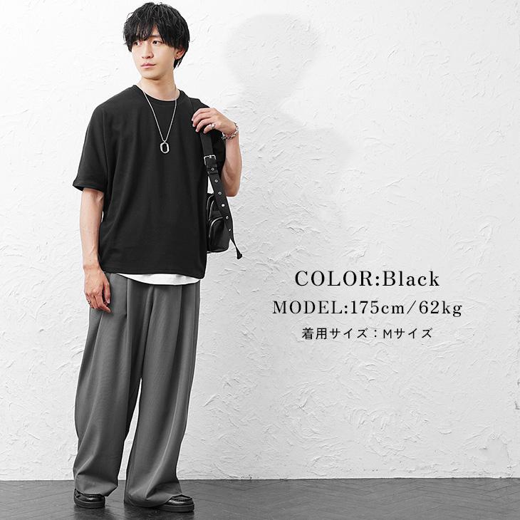 MinoriTY（マイノリティ） オーバーサイズ tシャツ メンズ 半袖 ビッグ