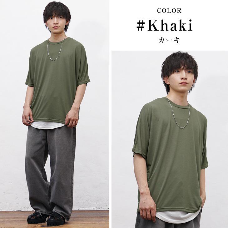 MinoriTY tシャツ メンズ 夏 ビッグtシャツ オーバーサイズ ビッグ 