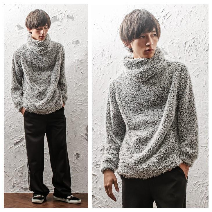 歯科の メロディー 煙 ニット 服 メンズ Halschool Org