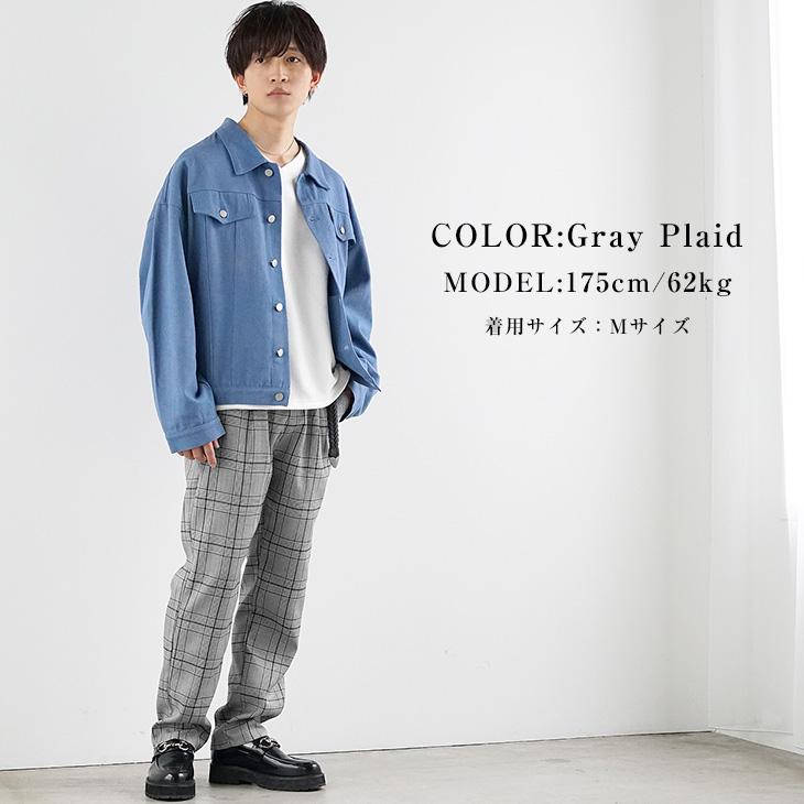 MinoriTY テーパードパンツ メンズ ワイド ずぼん ゆったり MinoriTY テーパードパンツ メンズ ワイド ずぼん ゆったり