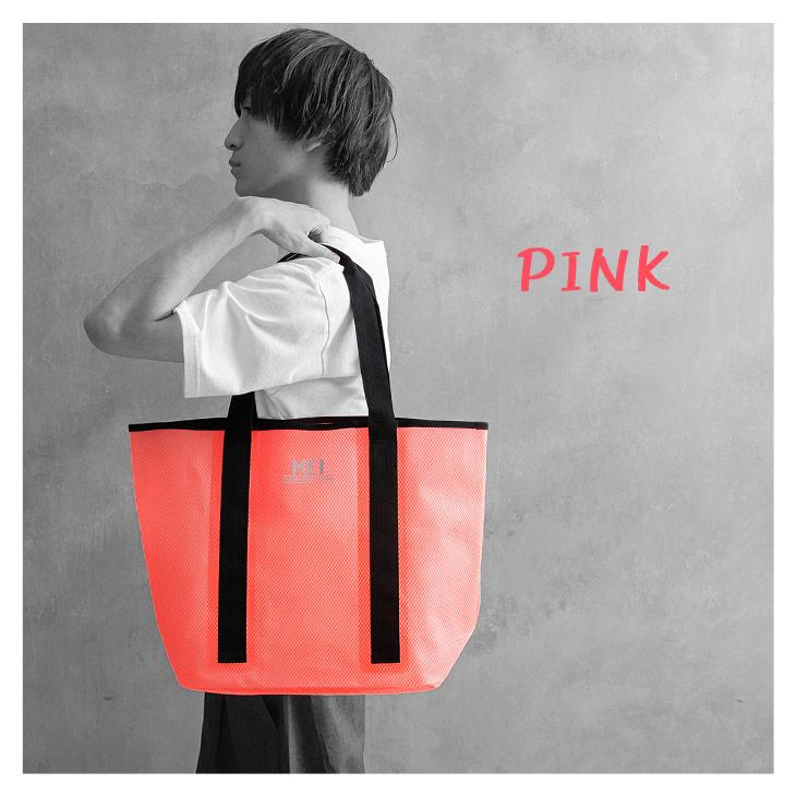 Mei バッグ Mei トート バッグ メンズ トートバッグ メンズ 大きめ クリアバッグ トート ビニールトートバッグ 秋 Minority Yahoo 店 通販 Yahoo ショッピング