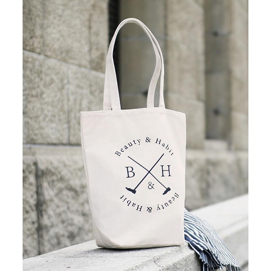 トートバッグ エコバッグ キャンバストート マルシェバッグ メンズ バッグ キャンパス キャンバス 肩掛けカバン ハンドバッグ Beauty Habit Minority Yahoo 店 通販 Yahoo ショッピング