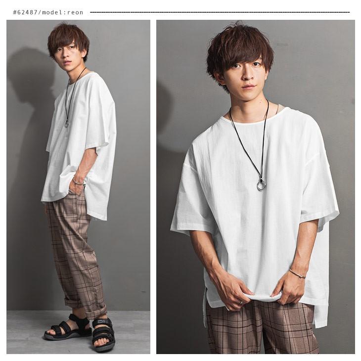 6 25 金 はポイント5倍 ビッグtシャツ メンズ ビッグtシャツ オーバーサイズ Tシャツ メンズ 送料無料 Minority Yahoo 店 通販 Yahoo ショッピング