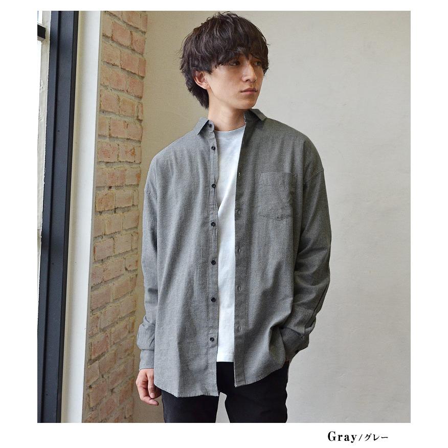 2 28 日 はポイント5倍 チェックシャツ メンズ ネルシャツ シャツ ビッグシルエット シャツ シャツ メンズ 長袖 長袖シャツ メンズ ゆったり シャツ Minority Yahoo 店 通販 Yahoo ショッピング