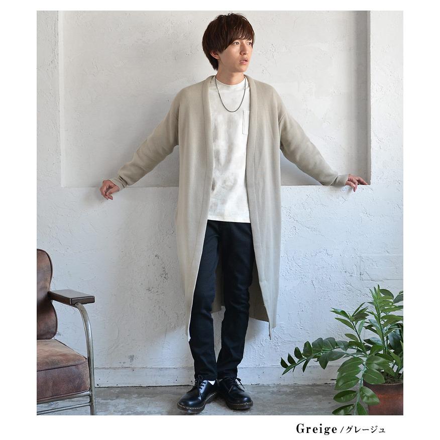 2 28 日 はポイント5倍 カーディガン メンズ カーディガン ニット メンズ カーディガン ロング コーディガン メンズ ゆったり ニット メンズ 羽織り メンズ 637 Minority Yahoo 店 通販 Yahoo ショッピング