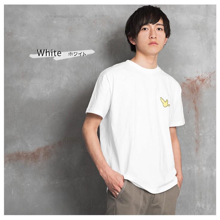 マークゴンザレス Mark Gonzales Tシャツ メンズ 半袖tシャツ プリントtシャツ ストリート 白t 綿100 秋服 秋 冬服 秋冬 Minority Yahoo 店 通販 Yahoo ショッピング