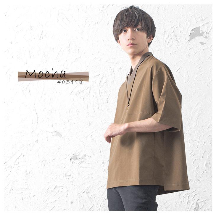 4 15 木 はポイント5倍 ビッグtシャツ メンズ ビッグシルエットtシャツ オーバーサイズ Tシャツ Vネック Tシャツ プルオーバー 5分袖 五分袖 夏服 春夏 Minority Yahoo 店 通販 Yahoo ショッピング