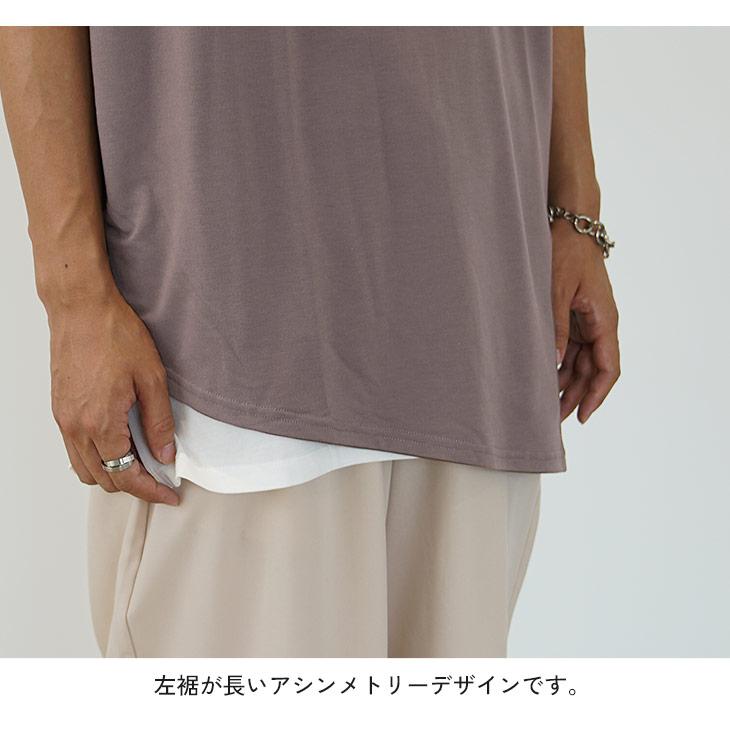 MinoriTY（マイノリティ） ビッグtシャツ メンズ ドルマン tシャツ
