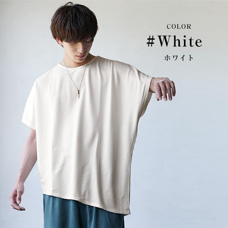 MinoriTY（マイノリティ） ビッグtシャツ メンズ ドルマン tシャツ