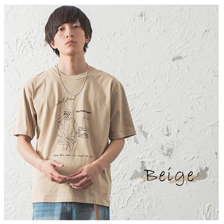 25 Off Tシャツ メンズ 半袖tシャツ プリントtシャツ 綿100 インナー トップス Xlサイズ 手書き風 おしゃれ 黒tシャツ 秋服 秋 Organizacaosilveira Com Br