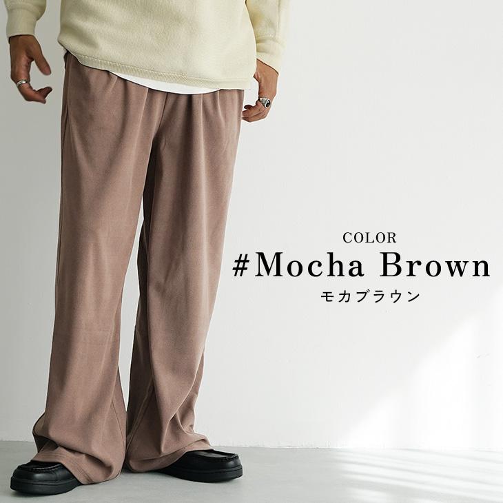 MinoriTY（マイノリティ） ワイドパンツ メンズ 大きいサイズ
